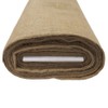 Burlap Fabric, 38-40 Inches Wide, Over 100 Yards in Stock