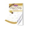 Hunkydory Crafts Perfect Poetry Foiled Paper Pad - Moments