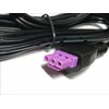 Replacement for Original hp Printer CHARGER adapter model 0957-2286 for