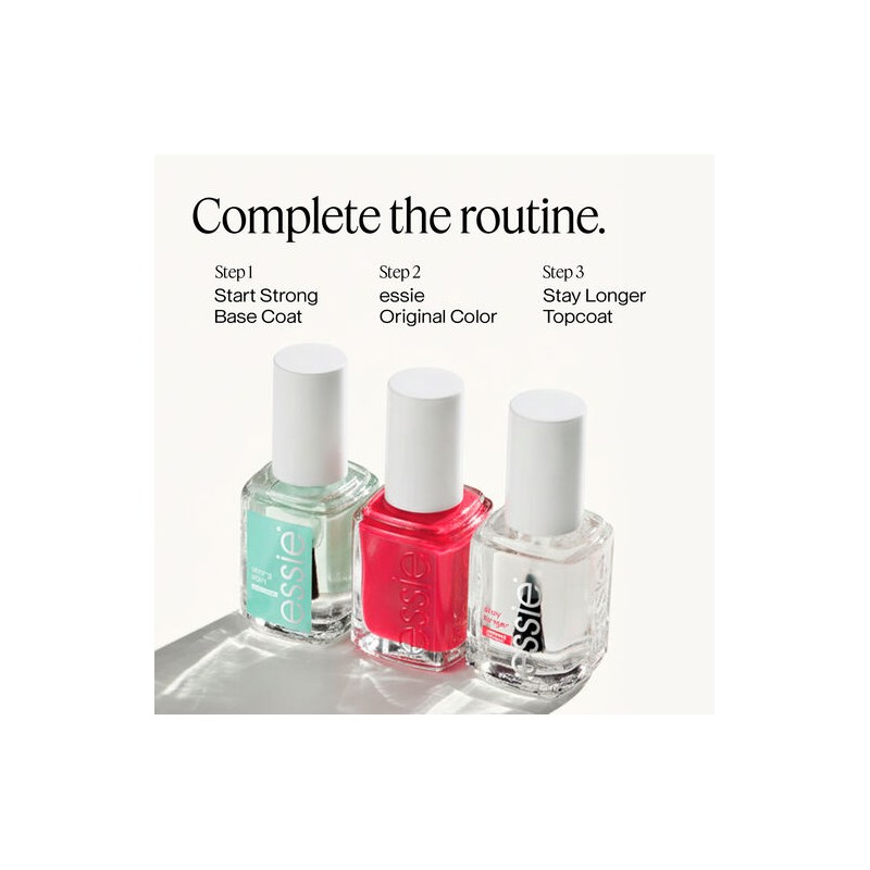 Essie Nail Polish 14 Fiji