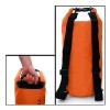 A+ Bolsa Seca Mochila Impermeable Agua Flotante 20 Litros