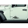 Compass Sticker Compass Rose Sticker Wind Rose Sticker Navigation Sticker