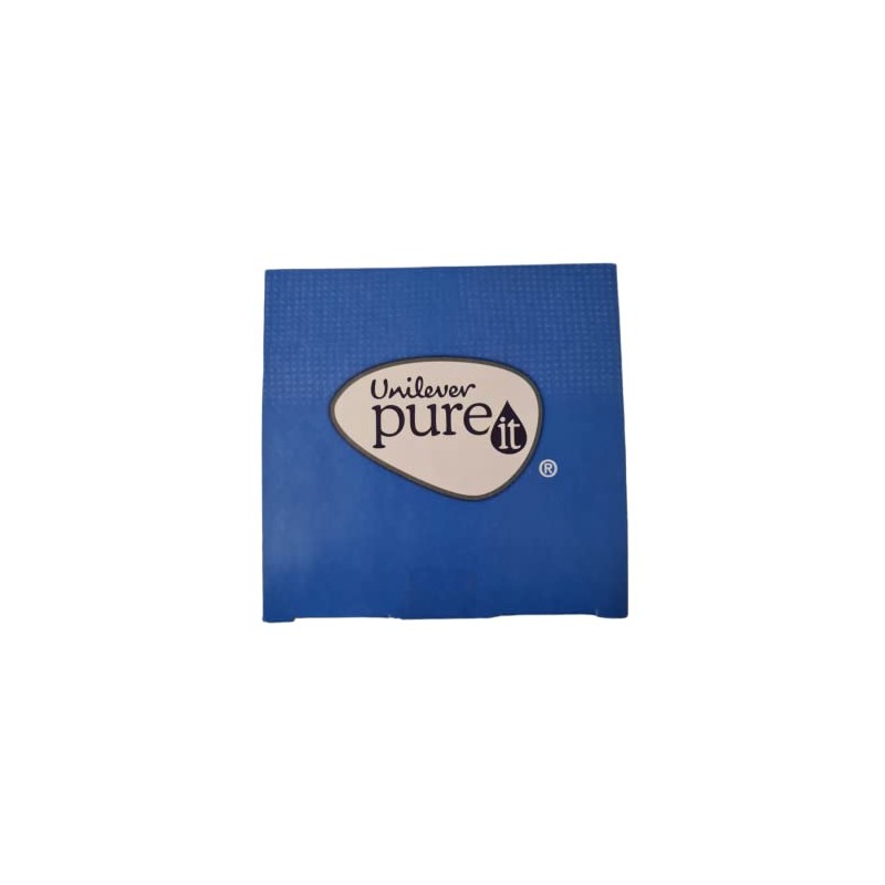 Repuesto de Filtro de Micro-Fibra Unilever Pureit Classic y Autofill