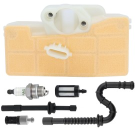 Hipa MS290 Air Filter for Stihl 029 MS 290 MS310 MS 310 MS390 MS 390 Chainsaw MS 290 Air Filter Replace 1127 120 1621