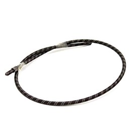 HOMELITE RYOBI A07679 Genuine Drive Shaft,Lower Replaces UP0436, UP04369 Also Used ON RIDGID Troy-BILT Echo Powerstroke Workforce BLACKMAX