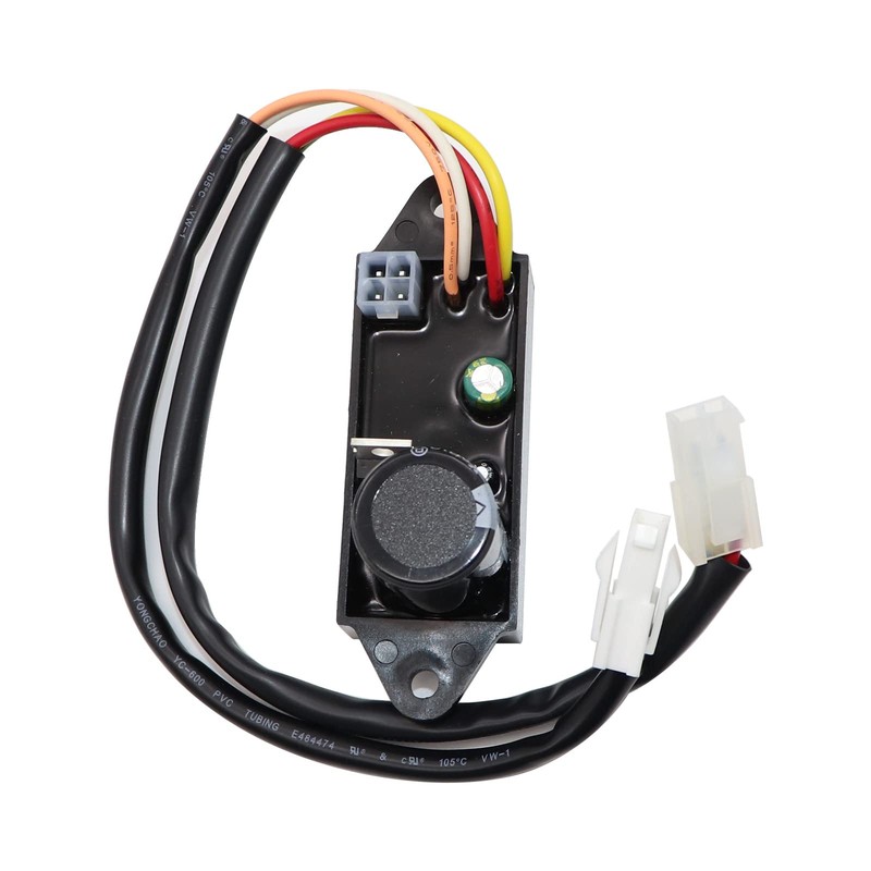 SecosAutoparts Ignition Module Compatible with Harbor Freight Predator 3500 Watts