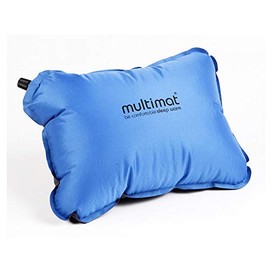 Multimat Self Inflating Pillow (400 x 300 x 110mm)