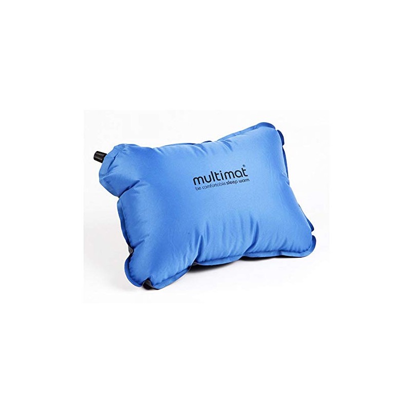 Multimat Self Inflating Pillow (400 x 300 x 110mm)