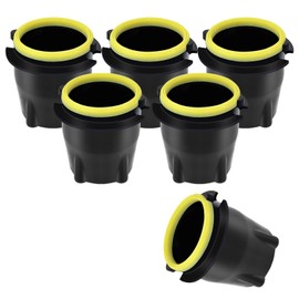 6Pcs LEV Coke Soda Valve 3.0 Nozzle Part Model 28545,For Coke Machine Outer Valves Repair or replacement.