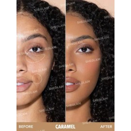 Sheglam Perfect Skin Corrector De Alta Cobertura - Caramel