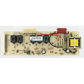 CoreCentric Remanufactured Dishwasher Main Power Control Board Replacement for GE WD21X0771