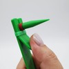 FOIBURELY 80 pcs Numbered Bird Ring Leg Bands for Gouldian