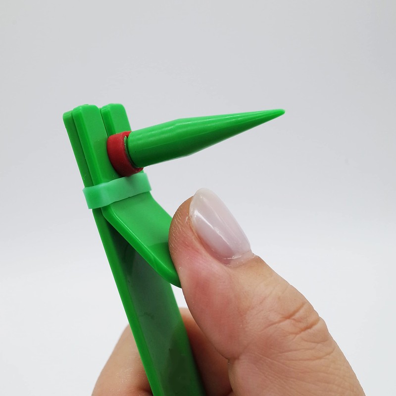 FOIBURELY 80 pcs Numbered Bird Ring Leg Bands for Gouldian