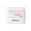 Mediheal Phytoenzyme Exfoliating Derma Pad 2nd generation, 1 piece, 100 sheets / 메디힐 피토엔자임 각질 필링 더마 패드 2세대, 1개, 100매입