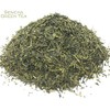 Mullein Leaf and Green Tea Herbal Infusion (Sencha - 25