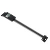 LCD Digital Display Ruler Aluminum Alloy Vertical Machine Displacement Caliper