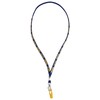 IRWIN Visegrip 1950511 Performance Lanyard System with Clip - Blue/Yellow