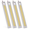 GZV 12V LED Lights, 12 Volt Lights, Enclosed Trailer Light,