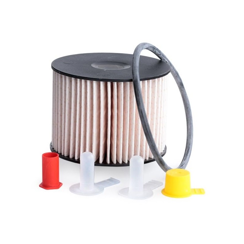 Meyle 714 323 0004 Fuel Filter