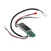 Electric Scooter Controller Dashboard DC36V 350W Scooter Controller Circuit Board