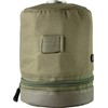 SPEERO - Cover for gas bottle - green - L