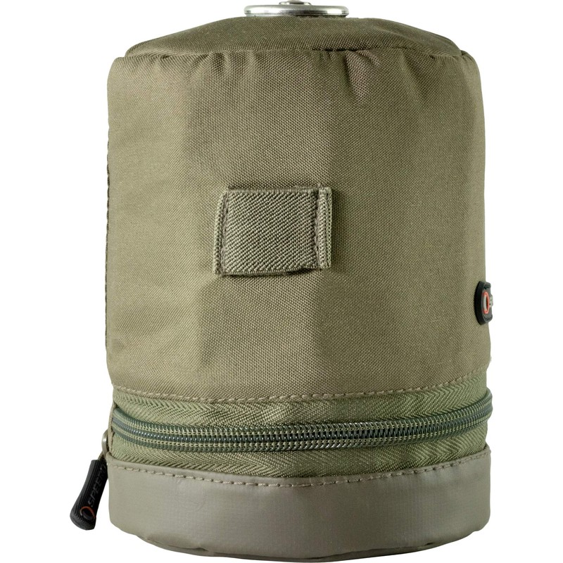 SPEERO - Cover for gas bottle - green - L