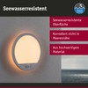 Paulmann 94706 LED Outdoor Light Panel Smart Home Zigbee Lamina