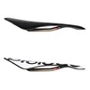 Prologo C.One 30 C130TN0BK40-AM Saddle, black/charcoal