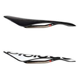 Prologo C.One 30 C130TN0BK40-AM Saddle, black/charcoal