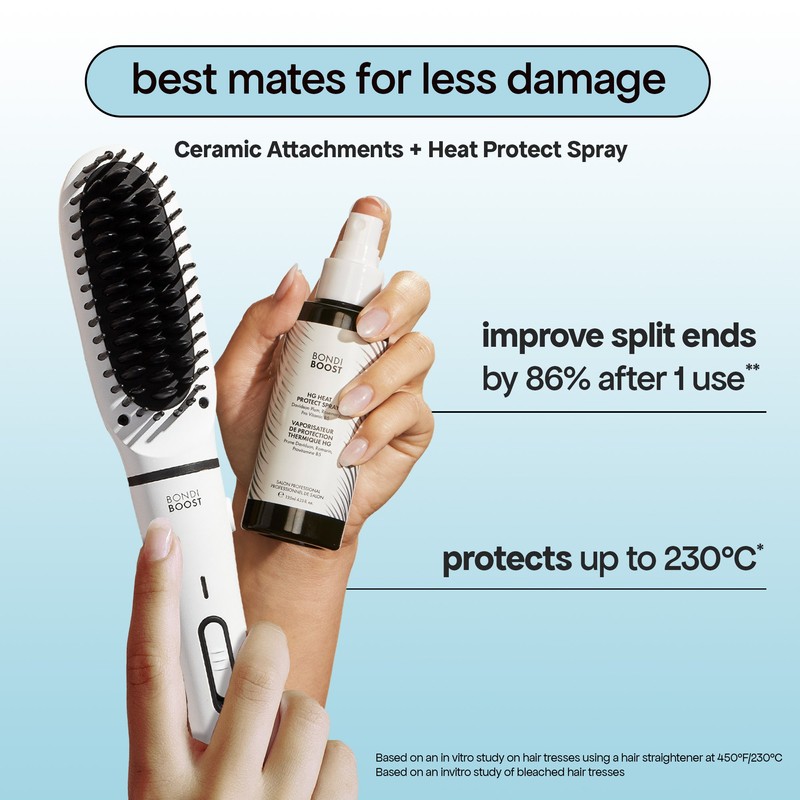 Bondi Boost Mini Multi-Styler