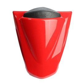 Rear Seat Fairing Cover Cowl For Kawasaki Ninja 250R EX250 2008-2011 (Red)