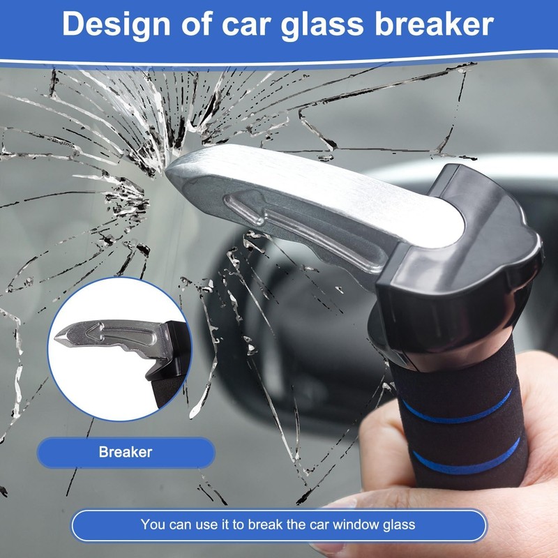 VIDSTW Car Door Handle for Elderly Exit Aid Car Handle