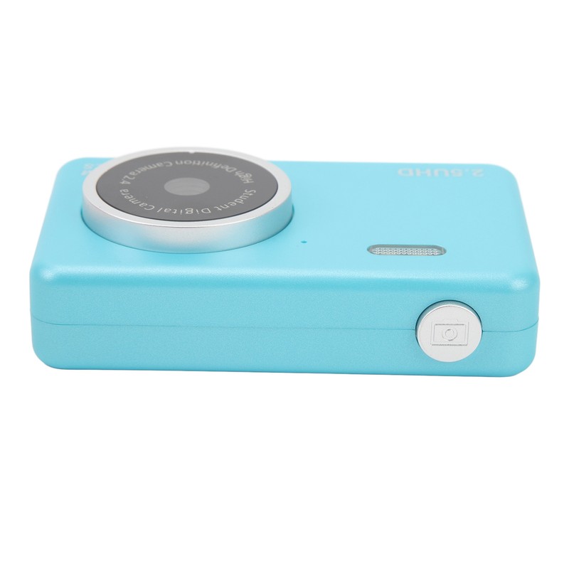 Digital Camera 2.4in IPS Screen 48MP 2.5K Video Output Auto