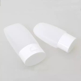 리필용기(튜브타입)2개입 Refill Containers (Tube Type) 2 Pieces