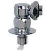 Kakudai Washing Machine Water Leak Prevention Stopper Nipple, Compatible with