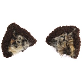 丸惣(Marusou) 狼の耳