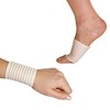 Hydas 1500 - Spreizfußbandage, Medizinprodukt, 1 Paar