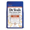 Dr Teal's Epsom Salt Magnesium Soak, Soothe & Comfort with