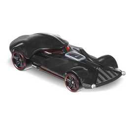 Mattel Hot Wheels FDJ80 Darth Vader