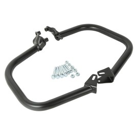TCMT Engine Guard Crash Bars Protection Fits For Harley Street 500 750 XG750 XG500 2015 2016 2017 2018 2019 2020