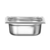 Hendi 806623 Gastro Norm Container 1/6