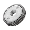 SDS Quick-Release Nut, M14 Quick Angle Grinder Clamping Nuts for