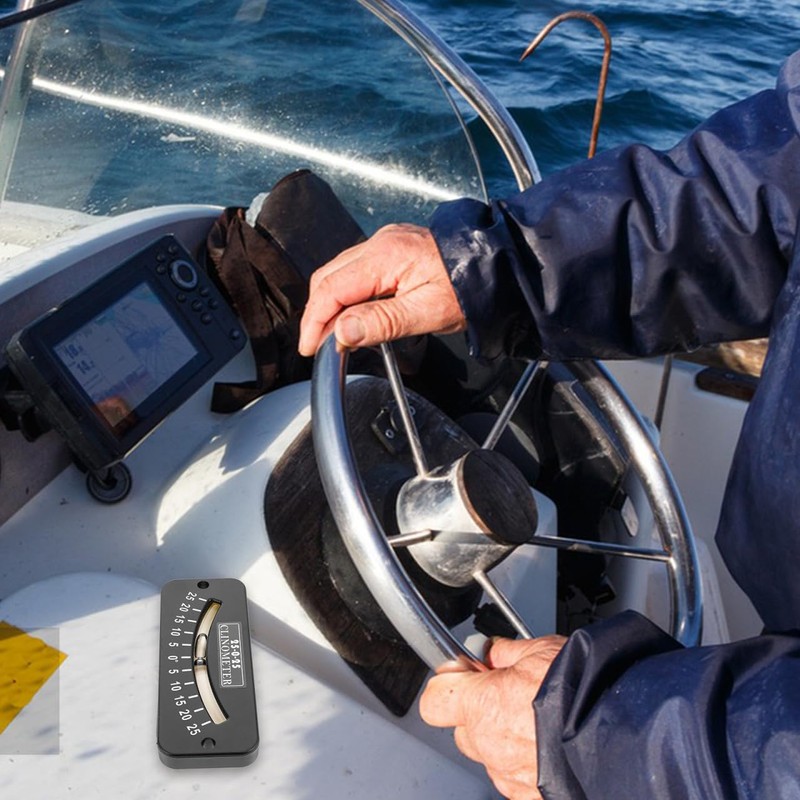 GLEAVI Angle Leveler Sailing Level and Angle Finder Angle Measuring