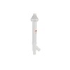 DiversiTech CVENT-2 2-Inch Concentric Kit for Tankless Gas Water Heater,