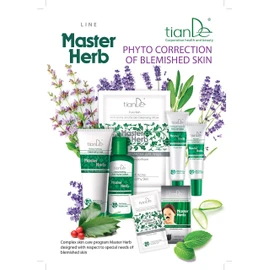 TIANDE 11323 Anti-Acne and Scar, 20 g