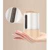 Electric Intelligence Scalp Massage Brush Applicator Hair Care Essential Oil