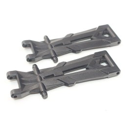 Unbranded XLH 9130 9136 9137 2pc Rear lower arm 30-SJ10 Spare parts RC Parts  US SELL SHIP