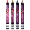 Vtrem 4 Colors Red Gold Champagne Bronze Glitter Eyeshadow Pen