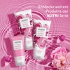 VANDINI 6x NUTRI Handcreme Damen 75 ml mit Pfingstrosenblüte &