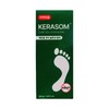 Kerazome Cure Solution 30ml x 1 for problematic toenails / 케라좀 큐어 솔루션 30ml x 1개 문제성 발톱 손톱